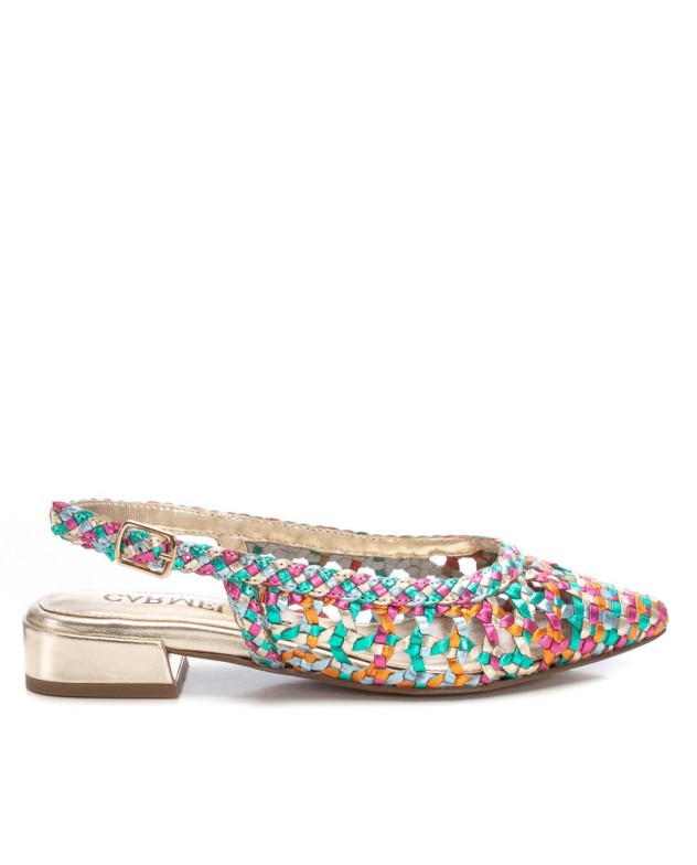 ZAPATO DE MUJER CARMELA 162183