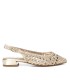 ZAPATO DE MUJER CARMELA 162183