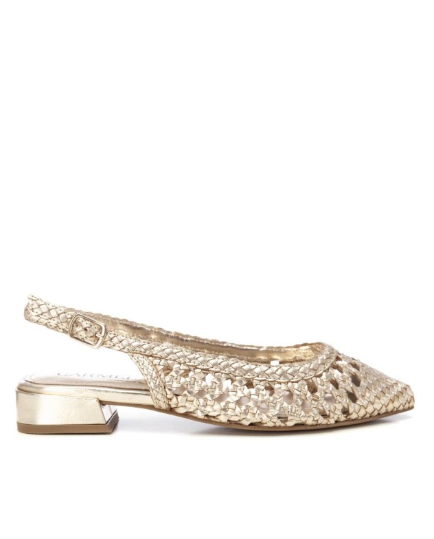 ZAPATO DE MUJER CARMELA 162183