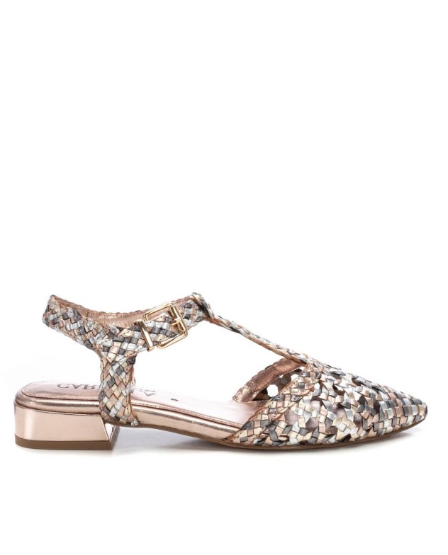 ZAPATO DE MUJER CARMELA 162184