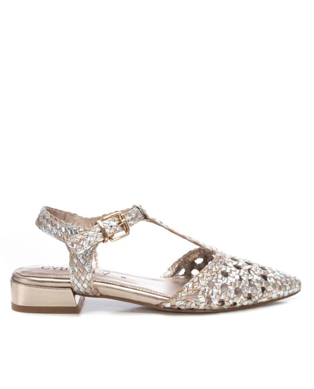 ZAPATO DE MUJER CARMELA 162184