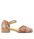 ZAPATO DE MUJER CARMELA 162187