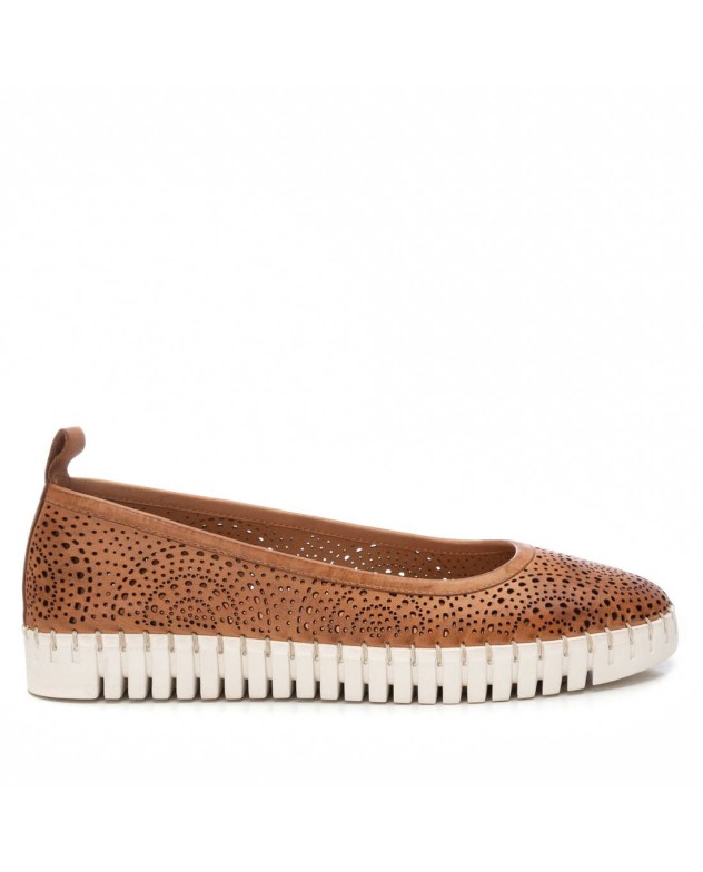 ZAPATO DE MUJER CARMELA 162302