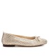 ZAPATO DE MUJER CARMELA 162313