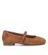 ZAPATO DE MUJER CARMELA 162317