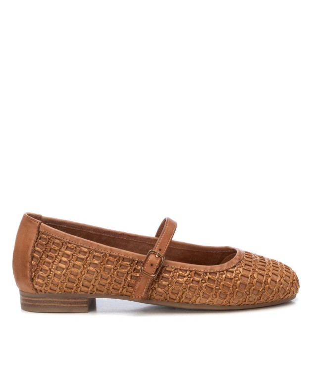 ZAPATO DE MUJER CARMELA 162317