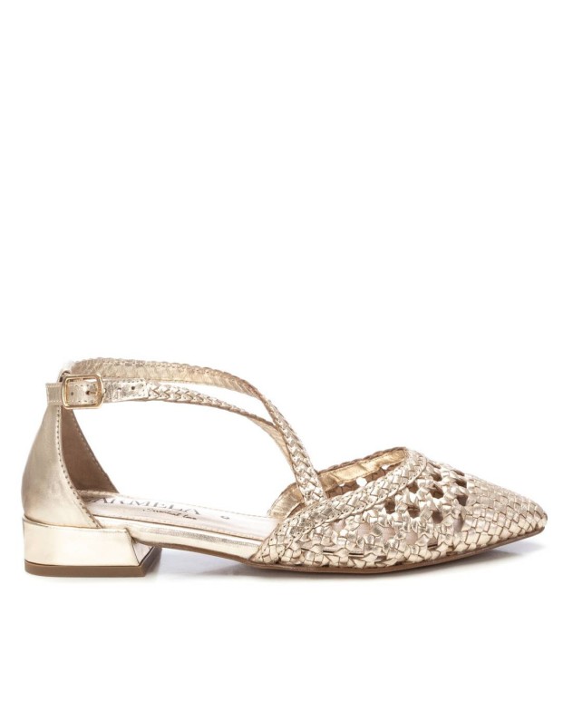 ZAPATO DE MUJER CARMELA 162319