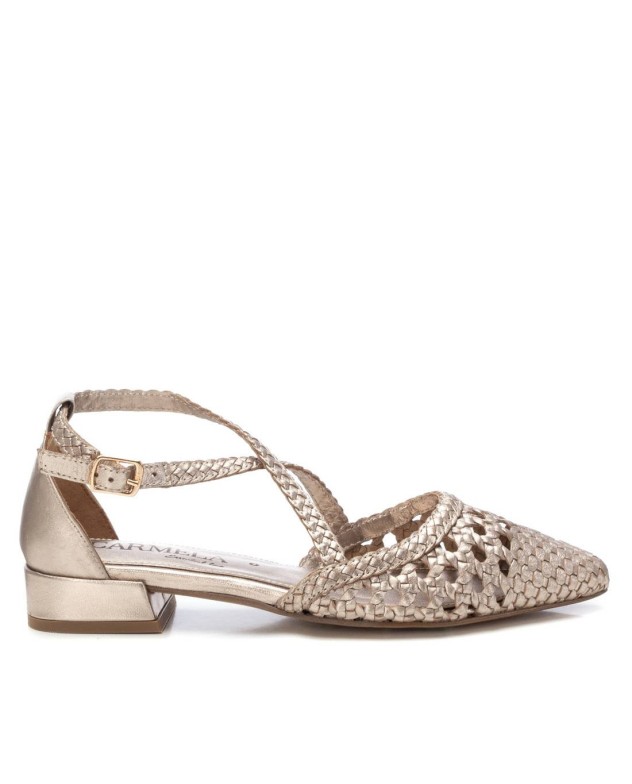 ZAPATO DE MUJER CARMELA 162319