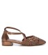 ZAPATO DE MUJER CARMELA 162319