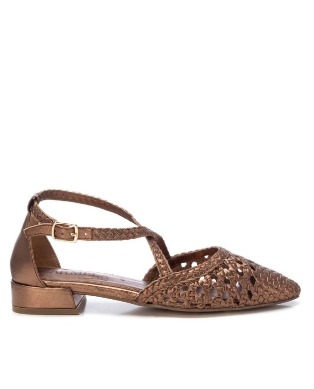 ZAPATO DE MUJER CARMELA 162319