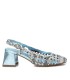 ZAPATO DE MUJER CARMELA 162320