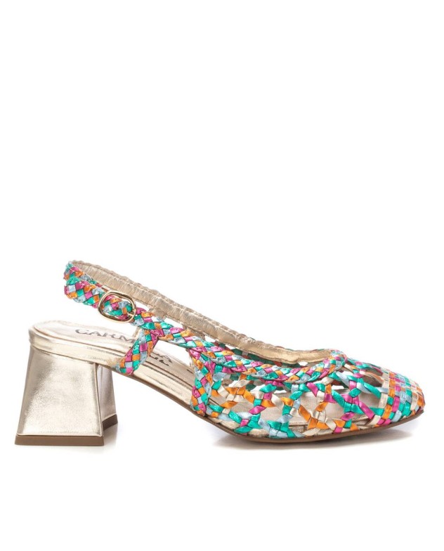 ZAPATO DE MUJER CARMELA 162320