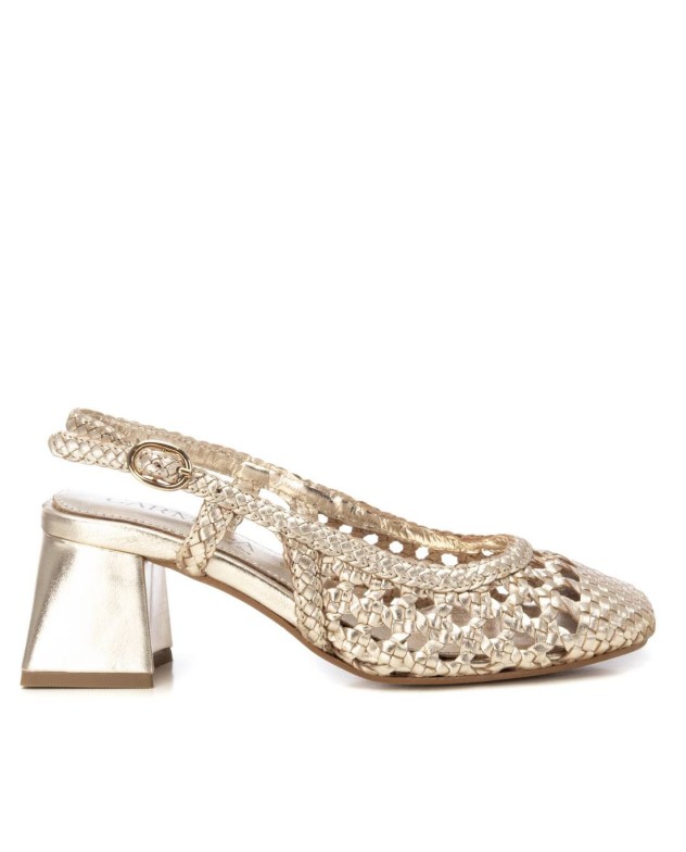 ZAPATO DE MUJER CARMELA 162320