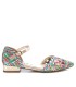 ZAPATO DE MUJER CARMELA 162339