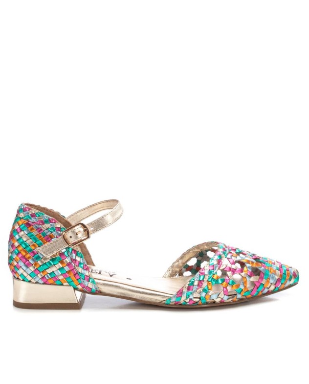 ZAPATO DE MUJER CARMELA 162339