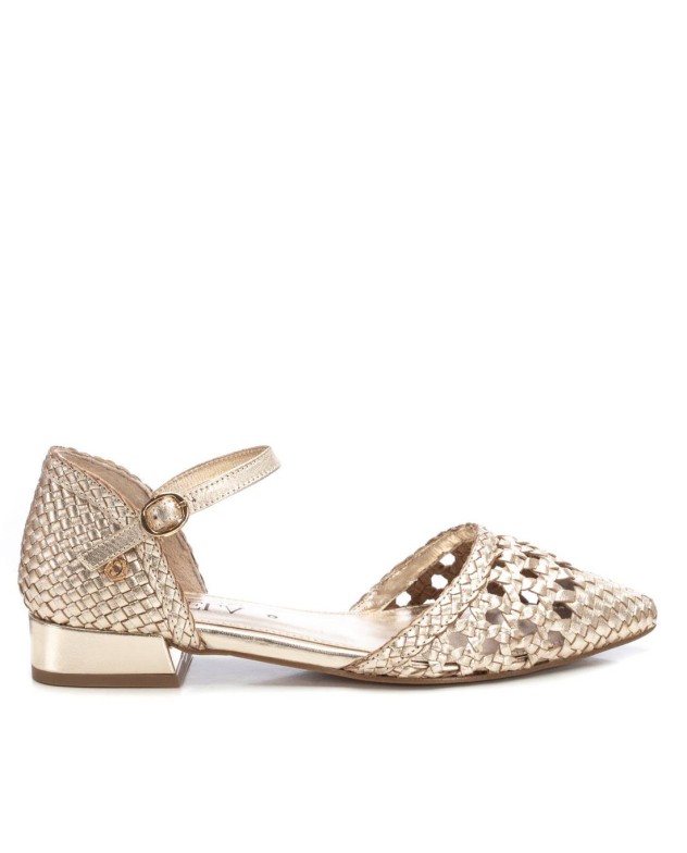 ZAPATO DE MUJER CARMELA 162339
