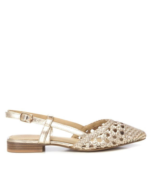 ZAPATO DE MUJER CARMELA 162412