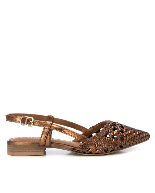 ZAPATO DE MUJER CARMELA 162412