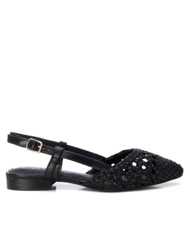 ZAPATO DE MUJER CARMELA 162412