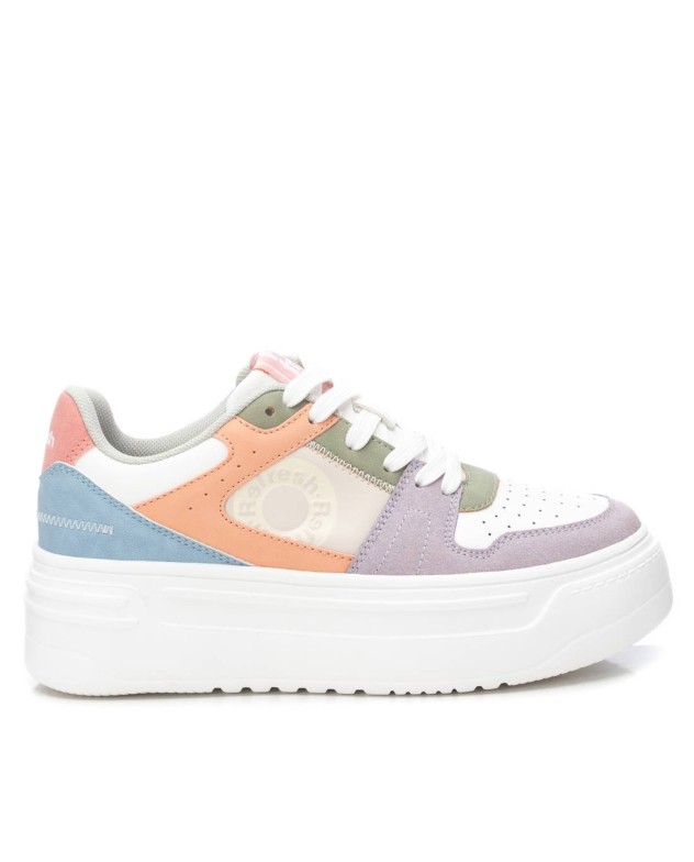 ZAPATO DE MUJER REFRESH 172408