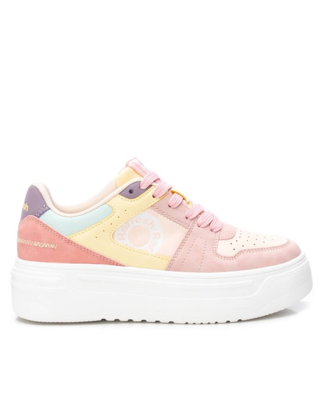 ZAPATO DE MUJER REFRESH 172408