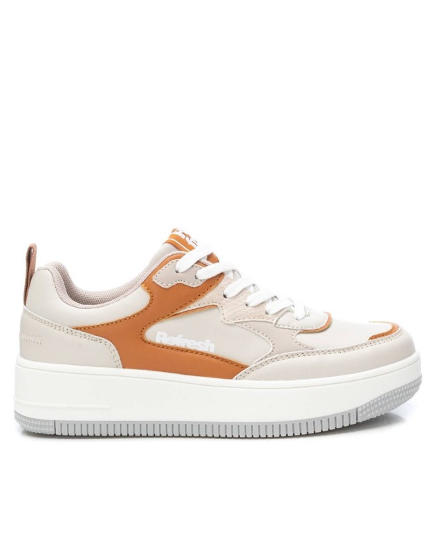 ZAPATO DE MUJER REFRESH 172411