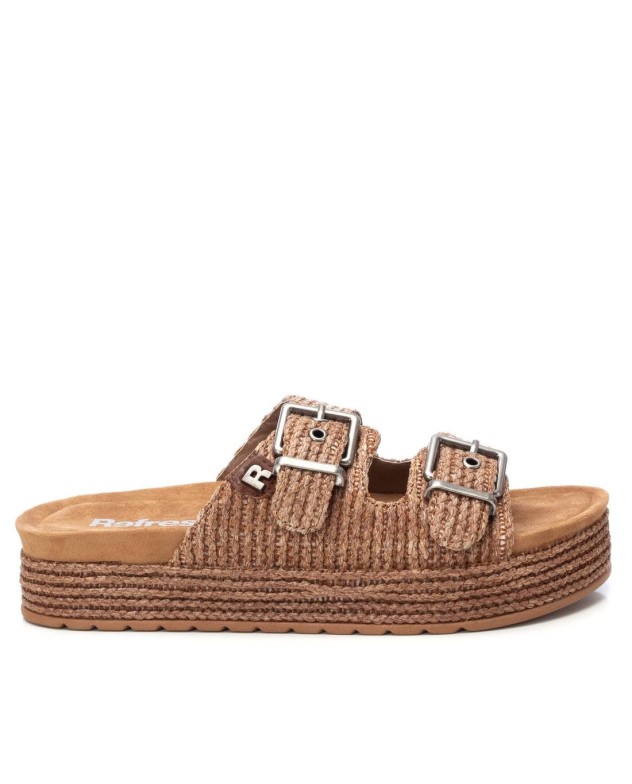 SANDALIA DE MUJER REFRESH 172574