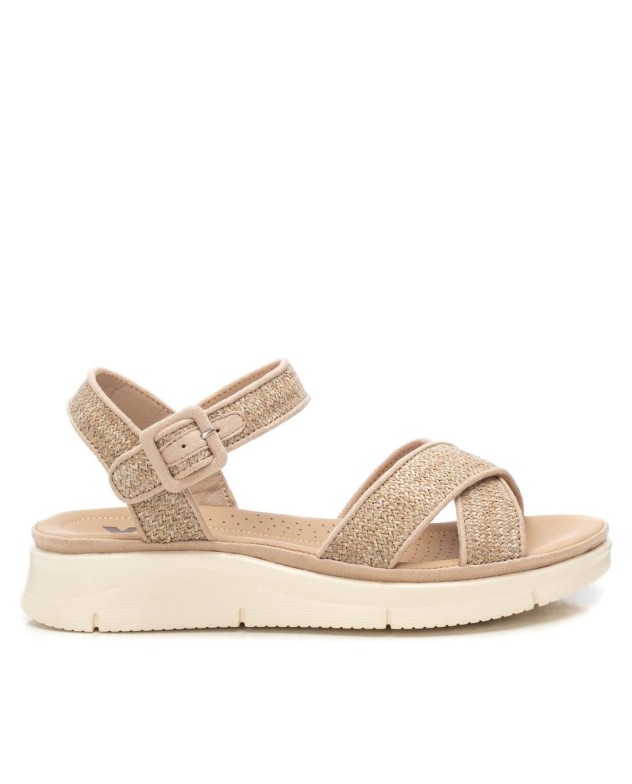 SANDALIA DE MUJER XTI BASIC 130329