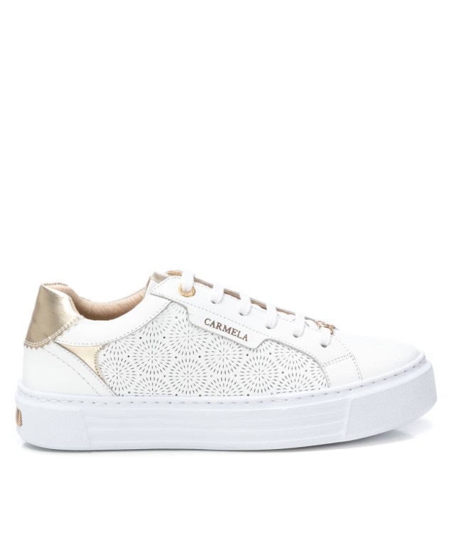 ZAPATO DE MUJER CARMELA 162058