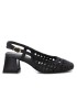 ZAPATO DE MUJER CARMELA 162320