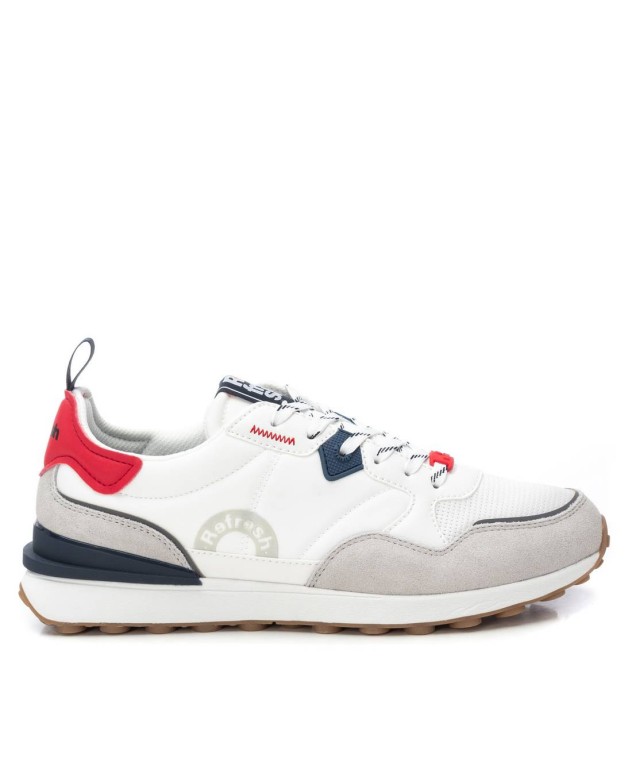 ZAPATO DE HOMBRE REFRESH 172601