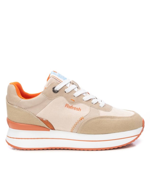 ZAPATO DE MUJER REFRESH 172626