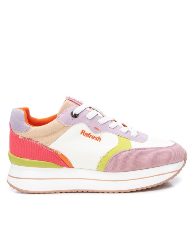 ZAPATO DE MUJER REFRESH 172626