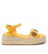SANDALIA DE MUJER REFRESH 172664