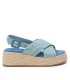 SANDALIA DE MUJER REFRESH 172666