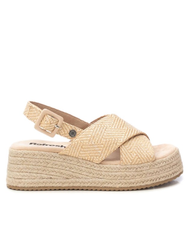 SANDALIA DE MUJER REFRESH 172666