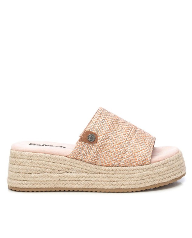 SANDALIA DE MUJER REFRESH 172667