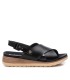 SANDALIA DE MUJER REFRESH 172674