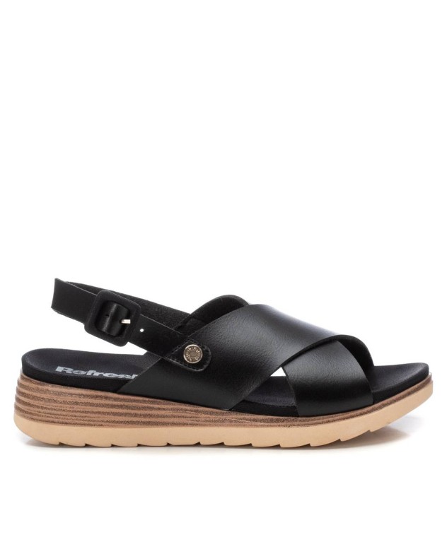 SANDALIA DE MUJER REFRESH 172674