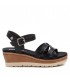 SANDALIA DE MUJER REFRESH 172682