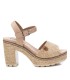 SANDALIA DE MUJER REFRESH 172706