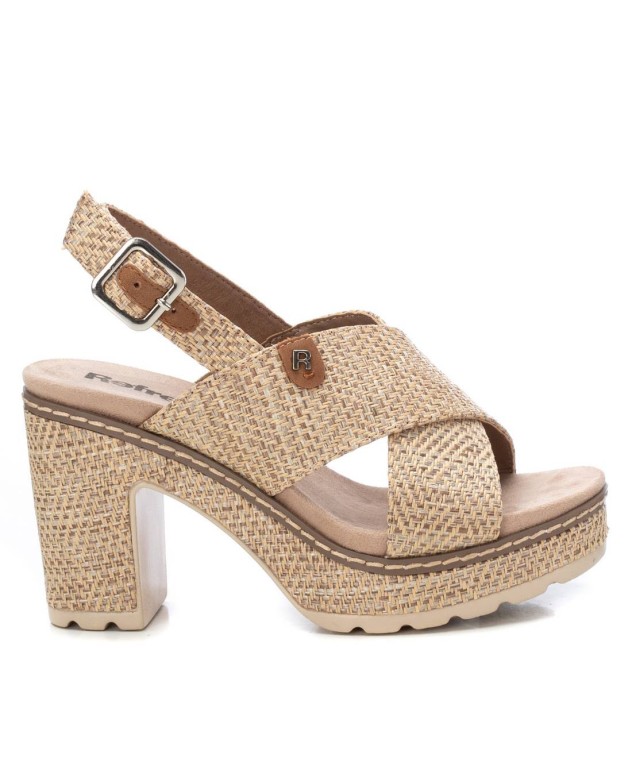 SANDALIA DE MUJER REFRESH 172707