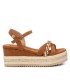 SANDALIA DE MUJER REFRESH 172736