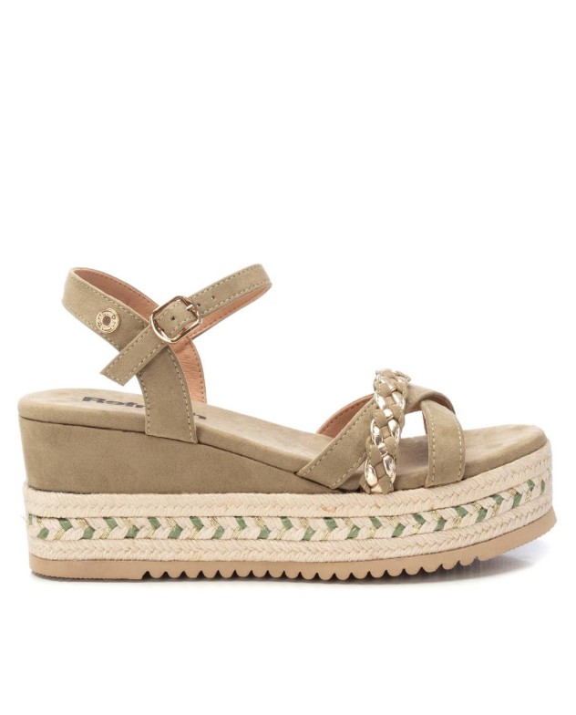 SANDALIA DE MUJER REFRESH 172736