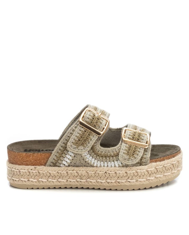SANDALIA DE MUJER REFRESH 172760