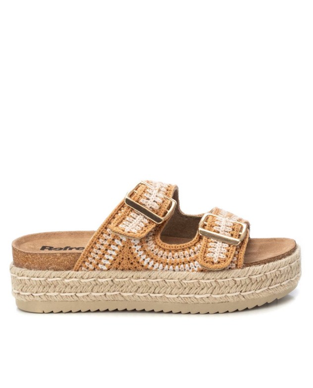 SANDALIA DE MUJER REFRESH 172760