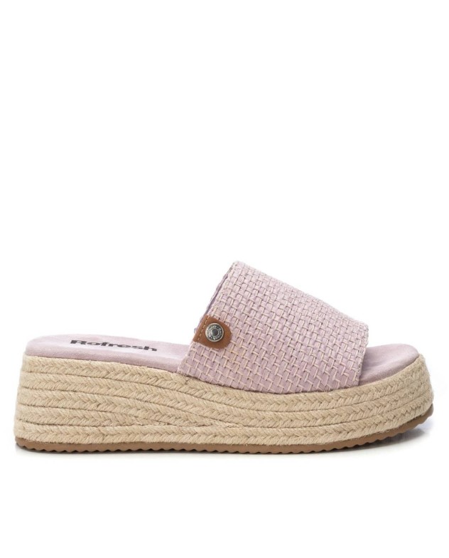 SANDALIA DE MUJER REFRESH 172774