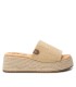 SANDALIA DE MUJER REFRESH 172774