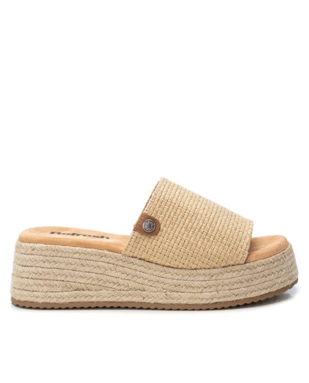 SANDALIA DE MUJER REFRESH 172774