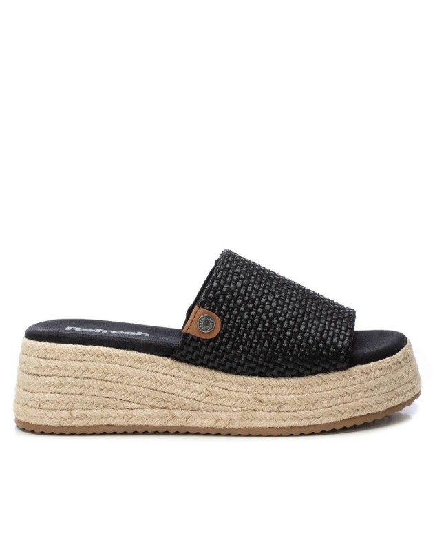 SANDALIA DE MUJER REFRESH 172774